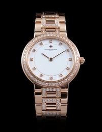 26 - Vacheron Constantin